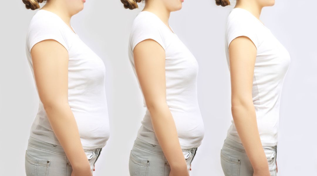 Can Losing Weight Slow Your Metabolism?